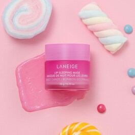 Lip Sleeping Mask - Læbemaske
