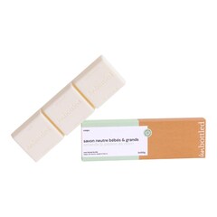 Maxi Gentle Wash - Almond & Grape Body Soap, UNBOTTLED