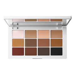 Master Mattes® - Eyeshadow Palette , MAKEUP BY MARIO