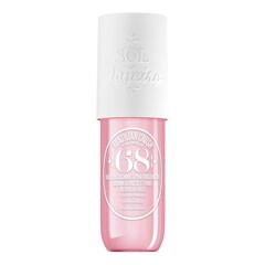 Brazilian Crush Cheirosa 68 - Perfume Mist, SOL DE JANEIRO