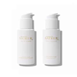 Acid (Wash) - Lactic Acid Skin Brightening Cleanser