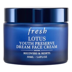 Lotus Youth Preserve Dream Cream, FRESH