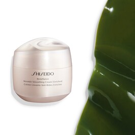 Benefiance - Wrinkle Smoothing Cream Enriched