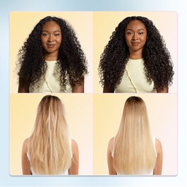 Honey Infused Hair Repair Serum - Intense Hydration Honey Drops