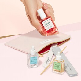 Glow Manucure Set - Behandlingsboks