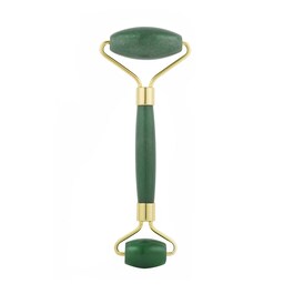Green Quartz - Facial Roller