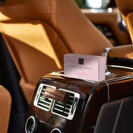 The Ritual of Sakura - Car Perfume