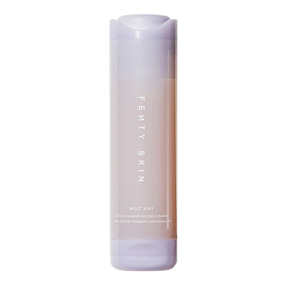 Melt Awf Jelly Oil Makeup Melting Cleanser, FENTY SKIN