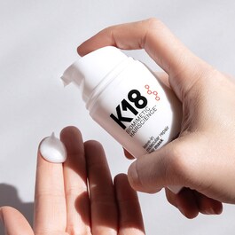 Leave-in Molecular Repair Hair Mask - Treatment for Damaged Hair 