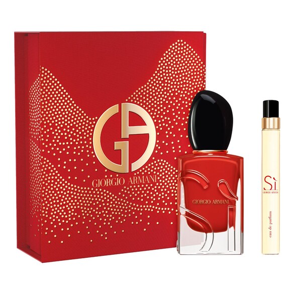 Si Passione - Eau De Parfume Set, ARMANI