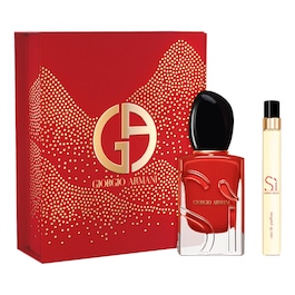 Si Passione - Eau De Parfume Set image