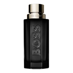 The Scent Magnetic - Eau de Parfum, HUGO BOSS