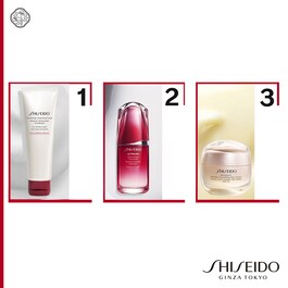 Benefiance - Crème Jour Lissante Anti-Rides SPF 25