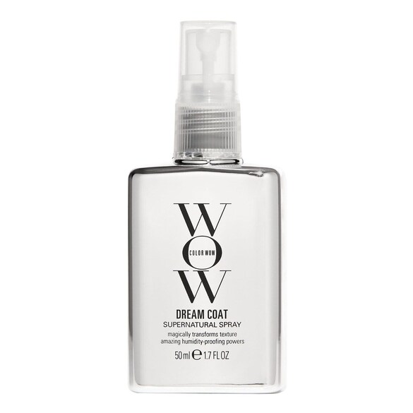 Dream Coat Super Natural - Mini, COLOR WOW
