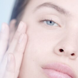 Advanced Génifique Sensitive - Intense Recovery & Soothing Dual Concentrate