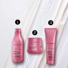 Pro Longer - Shampoo 