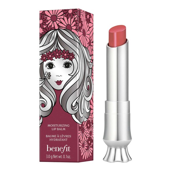 California Kissin' ColorBalm - fugtgivende læbestift, BENEFIT COSMETICS