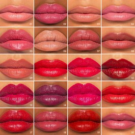 Rouge Is Not My Name - Satin lipstick