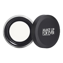 HD Skin Perfecting Loose Powder - usynligt ultrafluffy løst pudder, MAKE UP FOR EVER