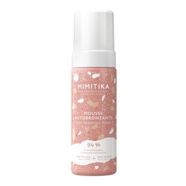 Self tanning Foam