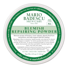 Blemish repairing powder - Targeted care, MARIO BADESCU