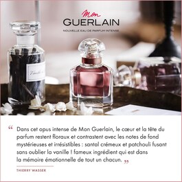 Mon Guerlain - Eau de Parfum Intense