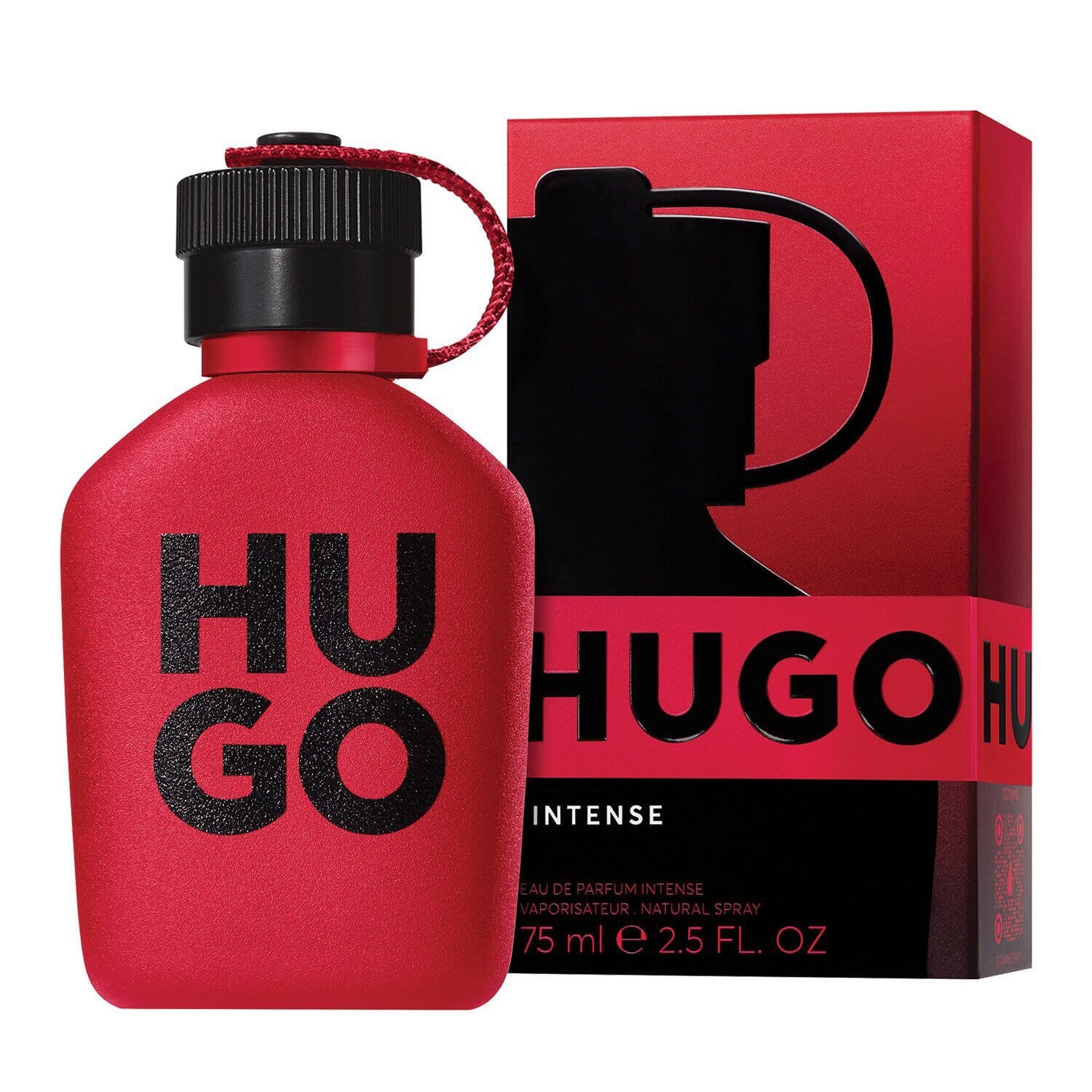 Hugo Intense Eau de Parfum for Men