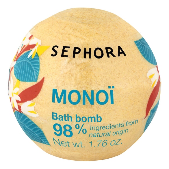 Bath Bomb, SEPHORA COLLECTION