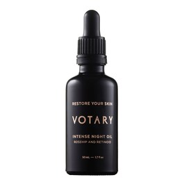 Intense Night Oil - Rosehip & Retinoid