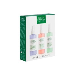 Spritz Mist Glow - Kit Trio