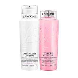 Confort Cleansing Duo Set