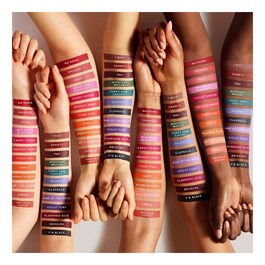 Mattemoiselle Plush - Matte Læbestift