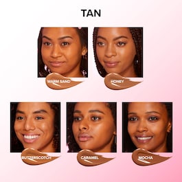 Born This Way Super Coverage Multi-Use Concealer - Concealer