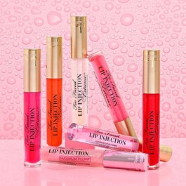 Lip Injection Extreme Lip Plumper - Fugtgivende Volumen Lip Gloss