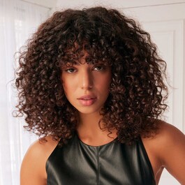 Curl Reactivator