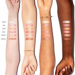 Dior Forever Glow Maximizer - Flydende Highlighter