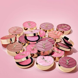 Make Me Blush - Rouge