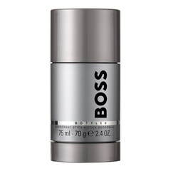 Boss Bottled - Deodorant stick, HUGO BOSS