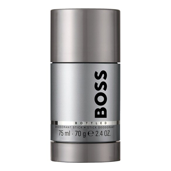 Boss Bottled - Deodorant stick, HUGO BOSS