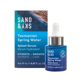 Tasmanian Spring Water - Splash Serum Travel Size