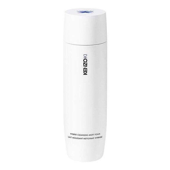 Kenzoki Hydratation Flow - Hybrid Cleansing Milky Foam, KENZOKI
