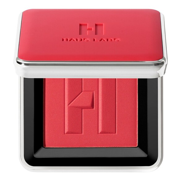 Color Fuse Talc-Free Powder Blush med Fermented Arnica - Pudderblush, HAUS LABS BY LADY GAGA