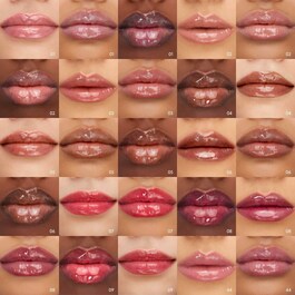 Loveshine Pumpling - Lip Gloss