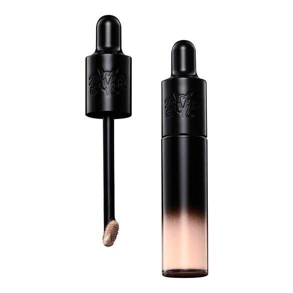 Good Apple Lightweight Full Coverage Concealer, KVD BEAUTY