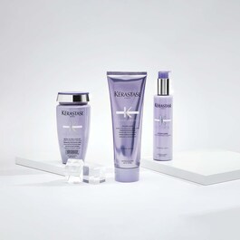 Blond Absolu - Bain Ultra-Violet Purple Shampoo