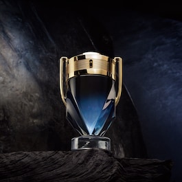 Invictus Parfum – Parfume med marine noter til mænd