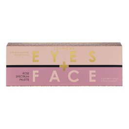 Eyes & Face - Palette