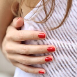 Nail Color Duo Back To Basics - Nail Polish Kit