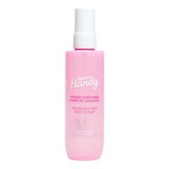 Moon duftmist til hår og krop - Parfumeret mist, MERCI HANDY