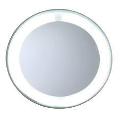 LED-forstørrelsesspejl - 15X LED-forstørrelsesspejl, TWEEZERMAN